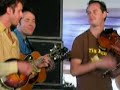 Hot Buttered Rum performs at the Rock the Earth 