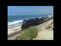 ATSF 3751 San Diego Steam Special