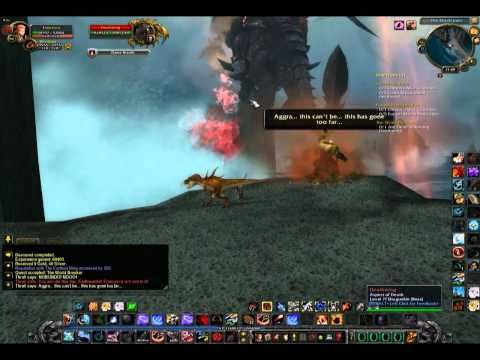thrall
