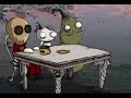 Lenore - Caps. 22 / 23 / 24