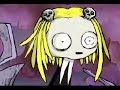 Lenore - Caps. 22 / 23 / 24 Lenore - Caps. 22 / 23 / 24