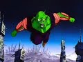 broly hit the floor broly hit the floor