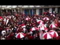 Previa Caracas FC vs Zulia