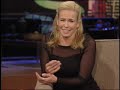 CHELSEA LATELY PERREY REEVES INTERVIEW CHELSEA LATELY PERREY REEVES INTERVIEW