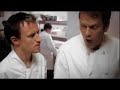 New Commis in the kitchen