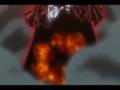 Alucard vs Dandy