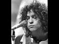 Marc Bolan & T. Rex - Jeepster [Alternate Version]