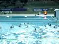 videos de Water Polo  :  France - Pologne     LEN TROPHY