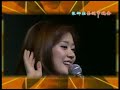 Jang Nara and Alec Su