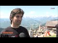 Europameisterschaft Paragleiten Abtenau 2010