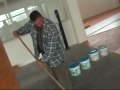 OOSTERBAANGYM jan oosterbaan WFCA Muai-Thai video 2