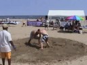 Whoifwhat: Beach Wrestling 08- part IV