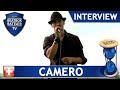 Camero from Switzerland - Beatbox Battle TV