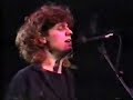 Trond Granlund & The Ride live Say we`re not apart Trond Granlund & The Ride live Say we`re not apart