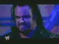 WWE - Luta Livre na TV: The Undertaker