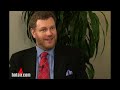 Mark Steyn on America, Europe, Islam and Islamization (2 of 4)