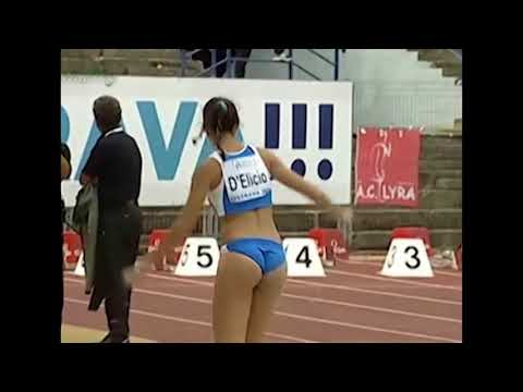 Top 10 Revealing Moments in Women's Triple Jump