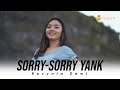 Rosynta Dewi - Sorry Sorry Yank