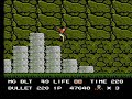 why?! just because! not a speed or a perfect run, but no deaths thanks to the miracle of save states(tm). hate.... bats... hate... lavamen... disclaimers: save states used, damage taken, no luck manipulation, recorded from virtuanes 0.95 and edited with wmm. older video. spam, hate, and flames will still be deleted.