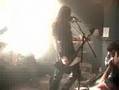 clip video WorMachine Born to die