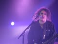 The Cure \"Catch\"