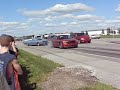 Charger burnout