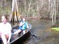 2004: 02 Tickfaw Camping Trip