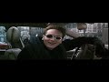 Just Visiting Trailer (Deutsch)