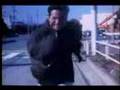激闘!赤城健(映画「WILD NIGHTS」)