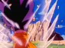 Dragon ball Z picollo