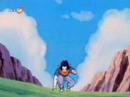 Dragon ball Z picollo