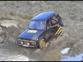 THE LADA TEAM II