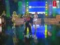CAP 80. las hermanas bailan wannabe