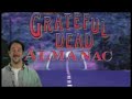PART 3-The Grateful Dead (TV SHOW): The Long Strange Trip