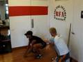 Basic Squat Mechanics