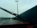 1981 Fiat Panda Last on to the ferry to Belfast 1981 Fiat Panda Last on to the ferry to Belfast