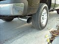 duramax LMM 5in straight pipe exhaust duramax LMM 5in straight pipe exhaust