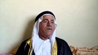 ح 2- مقابلة تاريخ شفوي للنكبة الفلسطينية مع السيد سليمان الكوز من قرية فجة - يافا - فلسطين المحتلة ح 2- مقابلة تاريخ شفوي للنكبة الفلسطينية مع السيد سليمان الكوز من قرية فجة - يافا - فلسطين المحتلة