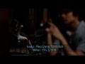 lirik lagu kau yang terindah - alyah [ost kau yang terindah slot akasia tv3]