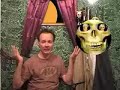 Monster Movie Show: Sir Graves Ghastly