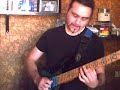 Shred guitars (Ricardo Walls, Paco Hernandez,,,) Shred guitars (Ricardo Walls, Paco Hernandez,,,)