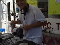 Dj Biaj � Braderie Dunkerque pour Previews