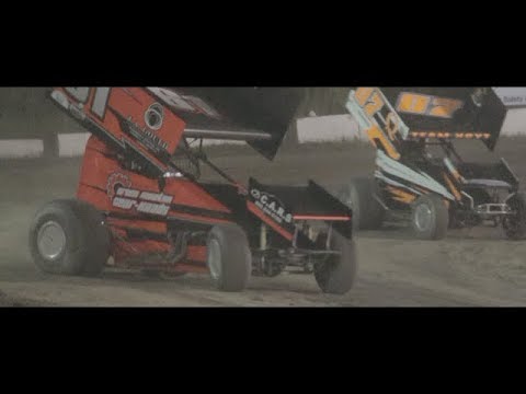 Sprint Cars of New England Bear Ridge Speedway (949 productions)