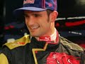 Tonio Liuzzi video by Dyna