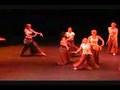 Belly Dancing - Truman State University November 07