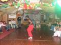 CLALB TIMBALAYE