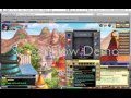 Pockie Ninja - Tutorial How to Synthesize Orange Outflits