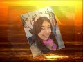 Homenagem a Elo� Cristina Pimentel Musica 1 Minuto