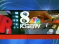 KSBW Action News 8 at 5 Talent Open.