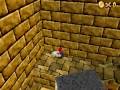 videos de Super Mario 64 DS Walthrough -Course 8- Part 20